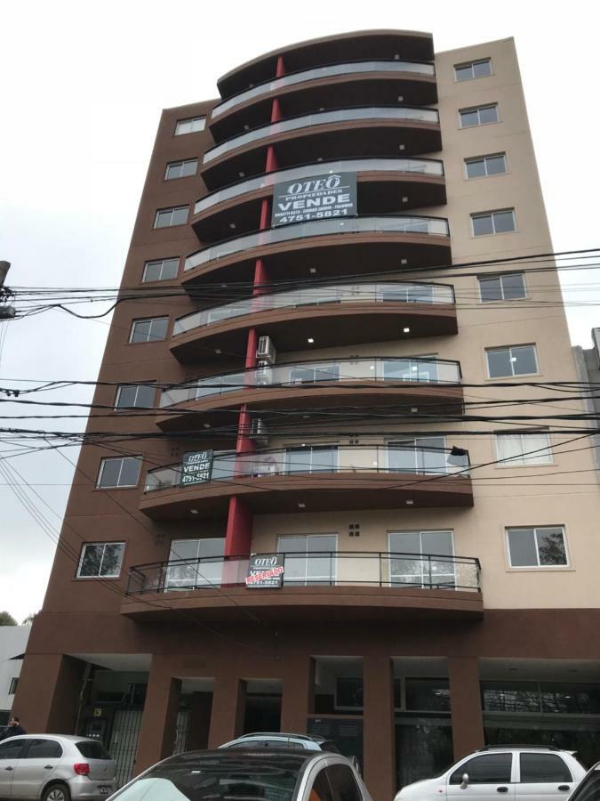 Mandala - El Palomar Apartment El Palomar  Exterior photo